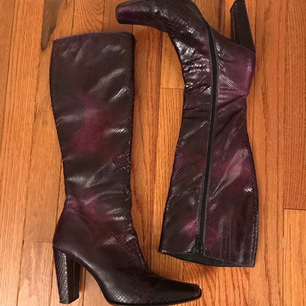 Charles David Women’s Boots
